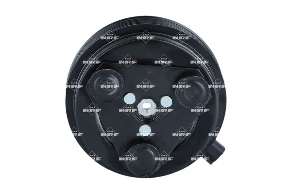 Magnetic Clutch, air conditioning compressor 380203