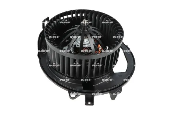 Interior Blower 34204