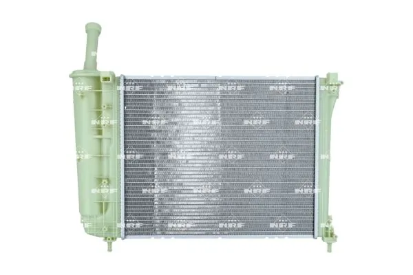 NRF 58429 Radiator, engine cooling