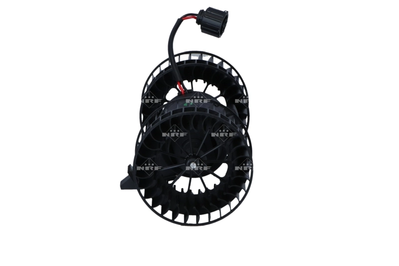 Interior Blower 34145