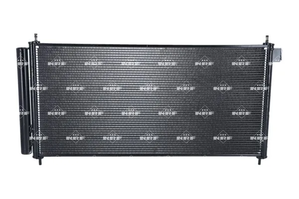 Condenser, air conditioning EASY FIT 350580