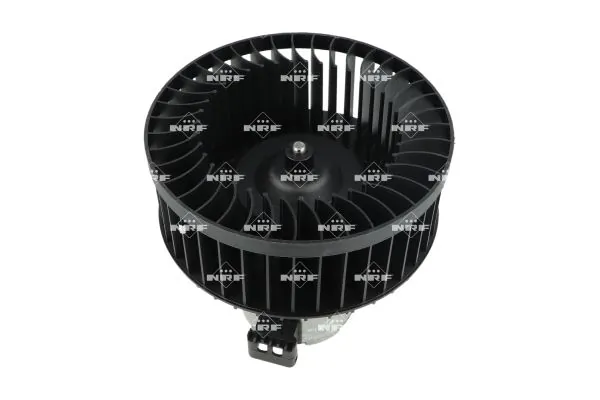 Interior Blower 34084