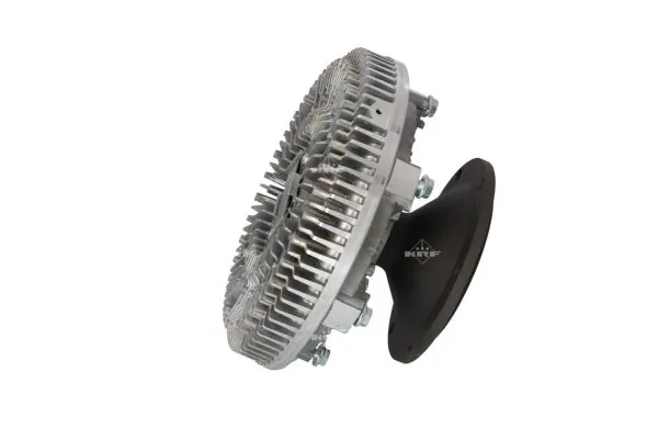 Clutch, radiator fan 49028