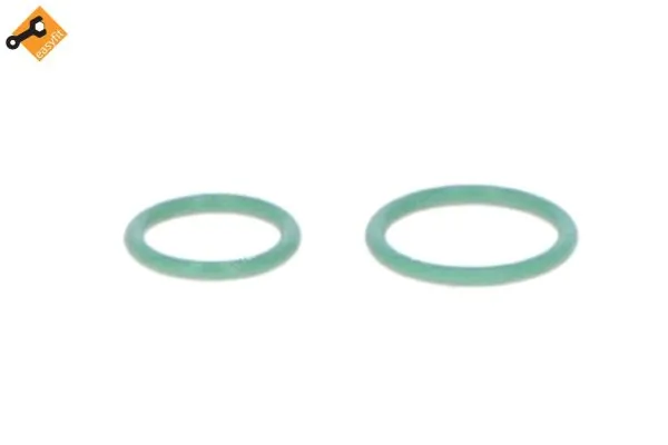 Evaporator, air conditioning EASY FIT 36159