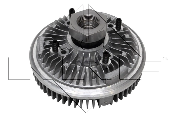 Clutch, radiator fan 49077