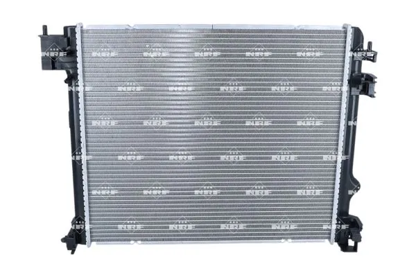 Radiator, engine cooling 550119
