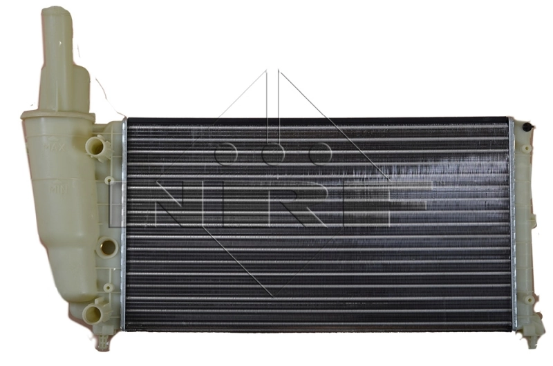 Radiator, engine cooling 53225