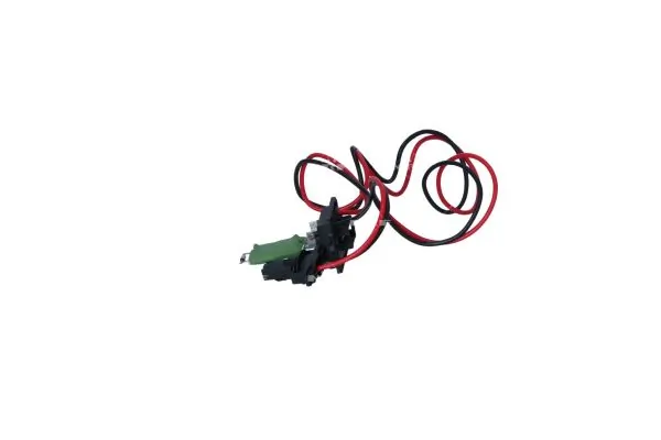 Resistor, interior blower 342055