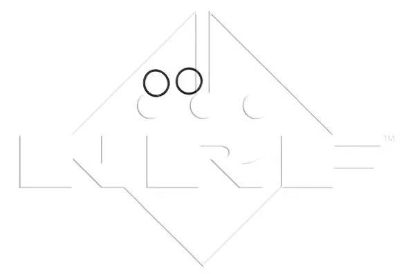 Heat Exchanger, interior heating EF to be sourced 53560