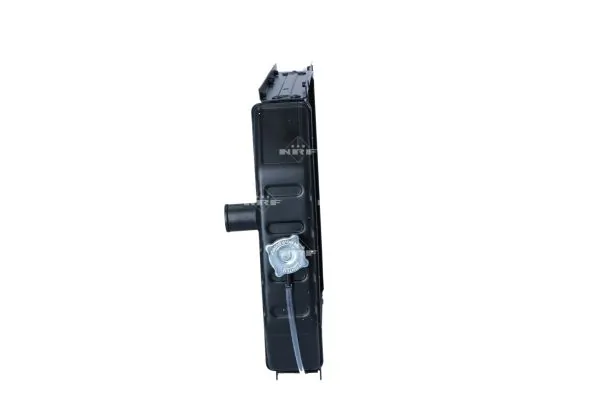 NRF 53662 Radiator, engine cooling