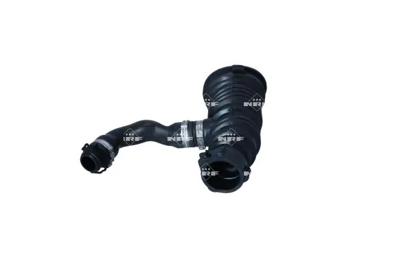 Intake Hose, air filter EASY FIT 165001