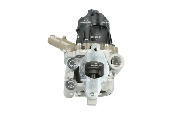 EGR Valve EASY FIT 48673