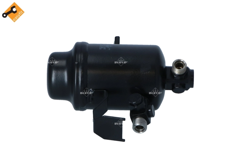 Dryer, air conditioning EASY FIT 33026