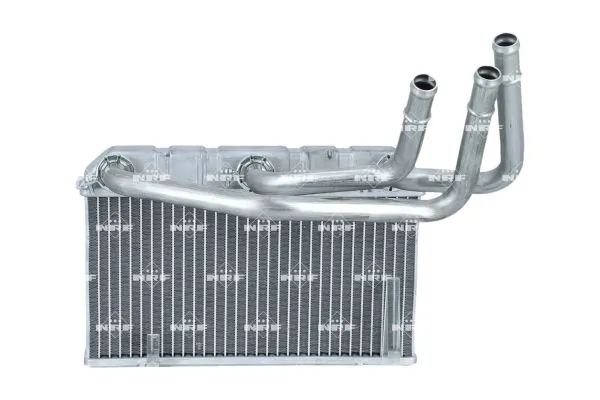 Heat Exchanger, interior heating EASY FIT 54437