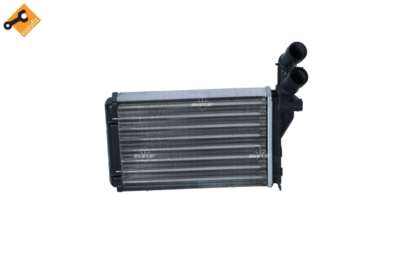 Heat Exchanger, interior heating 58034