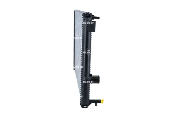 NRF 550117 Radiator, engine cooling
