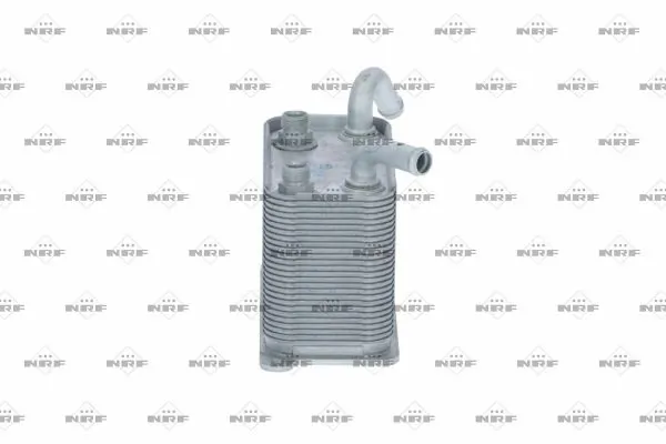 Oil Cooler, automatic transmission 31782