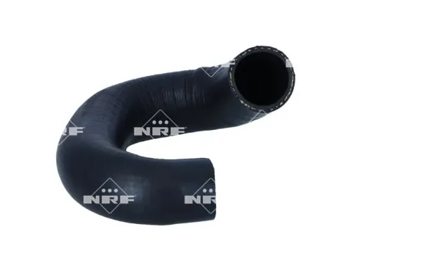 Charge Air Hose EASY FIT 166229