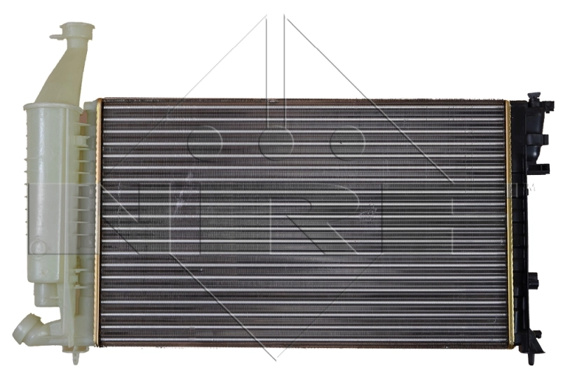 Radiator, engine cooling 54677