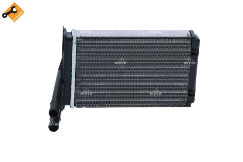 Heat Exchanger, interior heating 54302