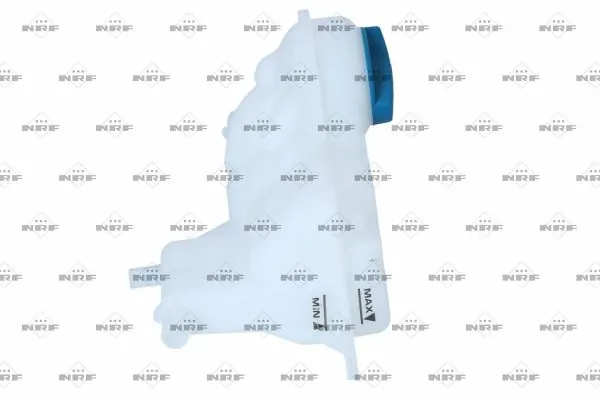 Expansion Tank, coolant EASY FIT 454021