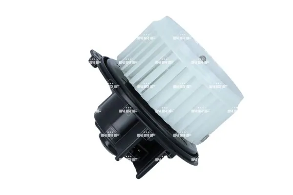 Interior Blower 34635