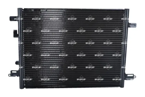 Condenser, air conditioning 350552