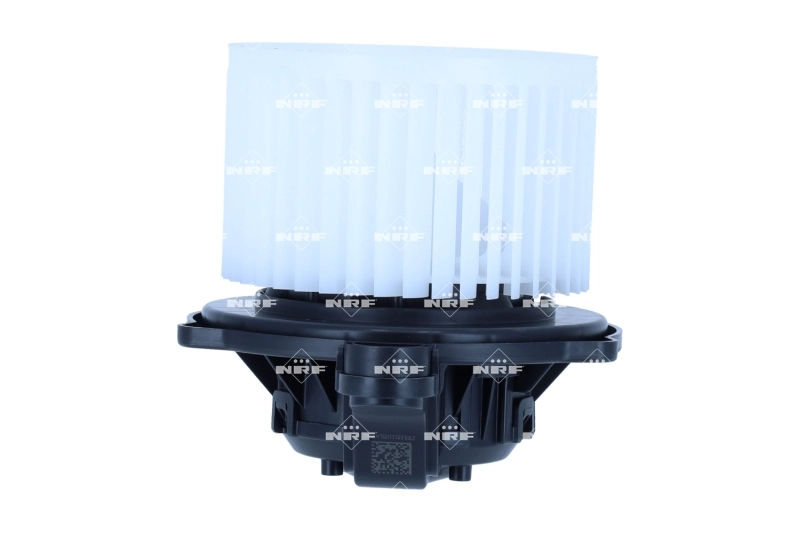 Interior Blower 34394