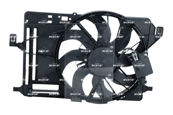 Fan, engine cooling 47964