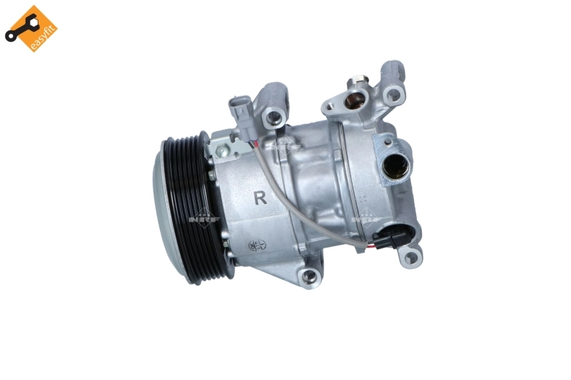 NRF 320053G Compressor, air conditioning