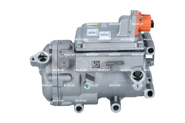 NRF 320279 Compressor, air conditioning