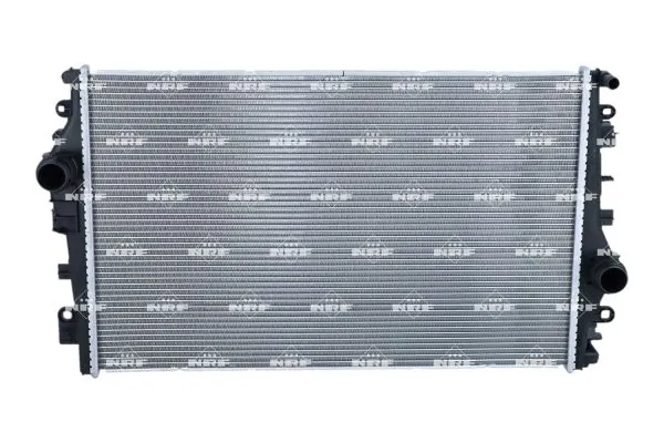 Radiator, engine cooling 550228