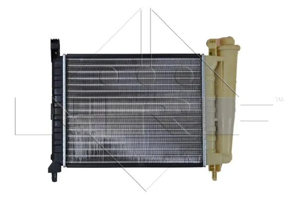 NRF 54680 Radiator, engine cooling