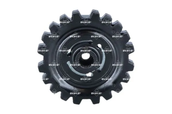 Drive plate, magnetic clutch (compressor) 380815