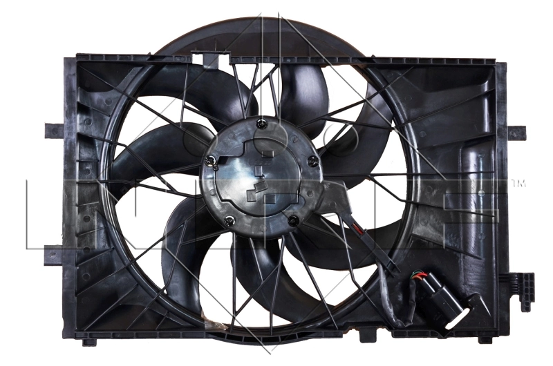 Fan, engine cooling 47293