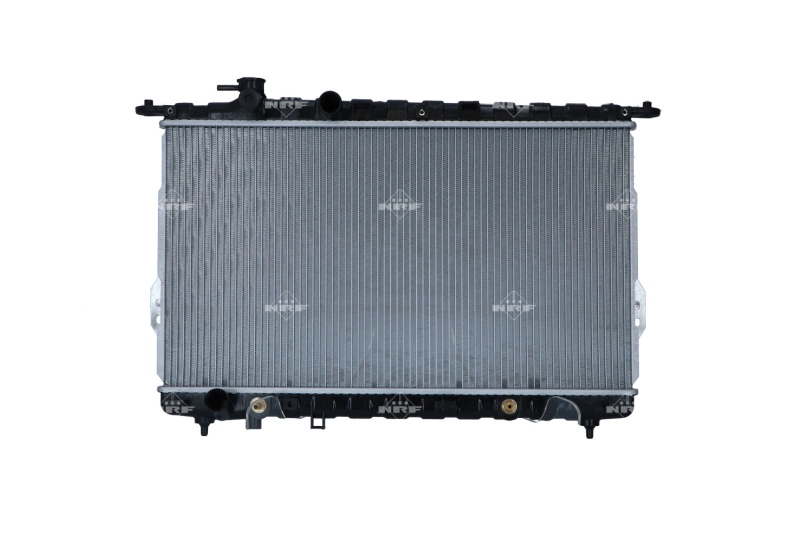 Radiator, engine cooling 56577