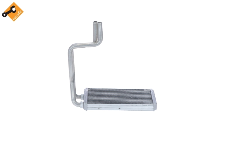 Heat Exchanger, interior heating 54337