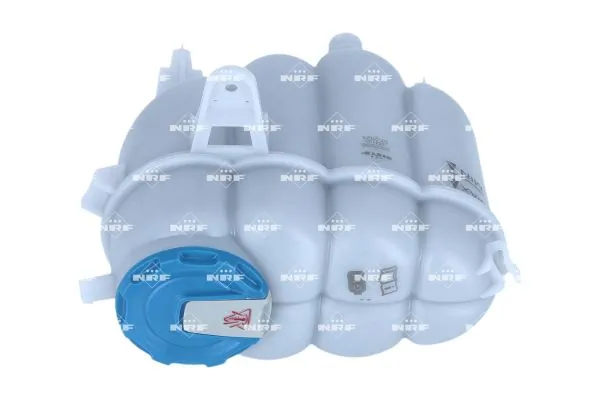 Expansion Tank, coolant EASY FIT 454133