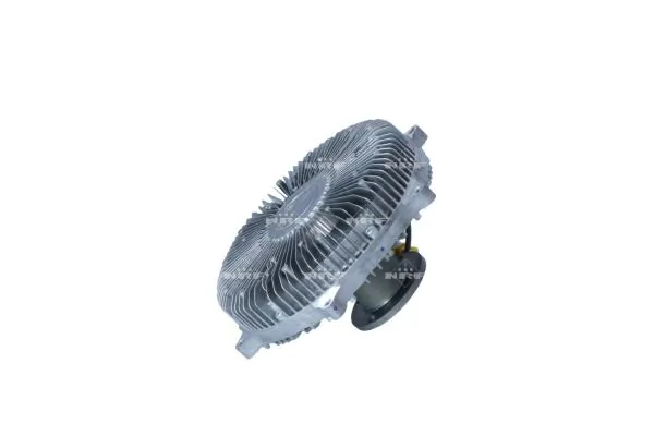 NRF 49132 Clutch, radiator fan