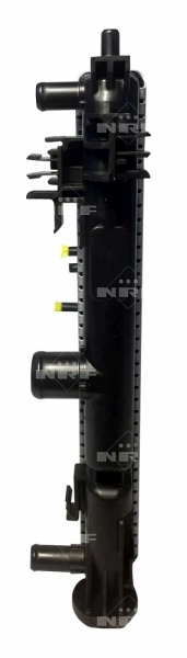 Radiator, engine cooling 550252