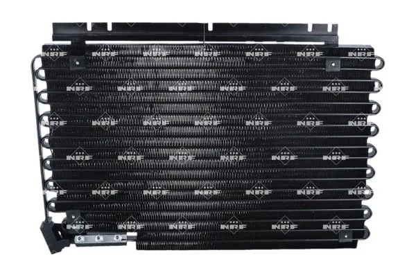 Condenser, air conditioning 35191