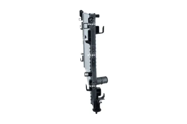 NRF 550324 Radiator, engine cooling