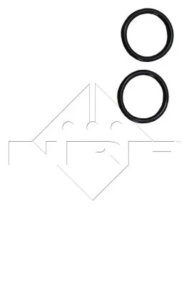 Kühler, Motorkühlung EASY FIT 53406