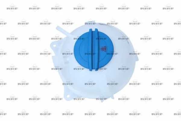 Expansion Tank, coolant EASY FIT 454081