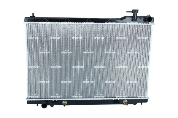 Radiator, engine cooling 56586