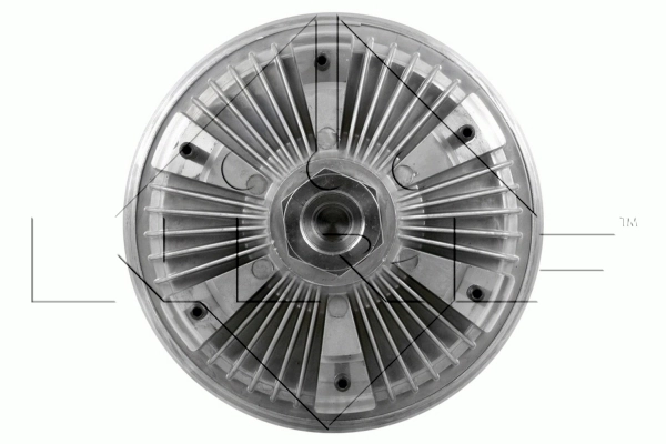 Clutch, radiator fan 49053