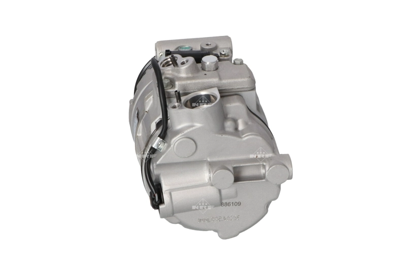 Compresor, aire acondicionado EASY FIT 32216