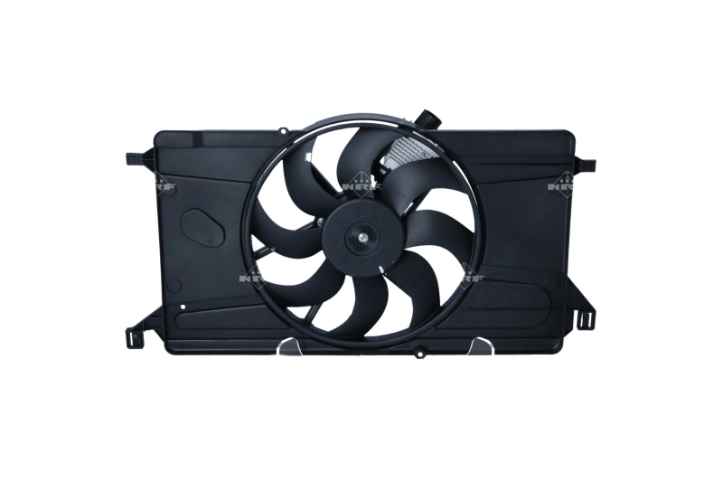 Fan, engine cooling 47879