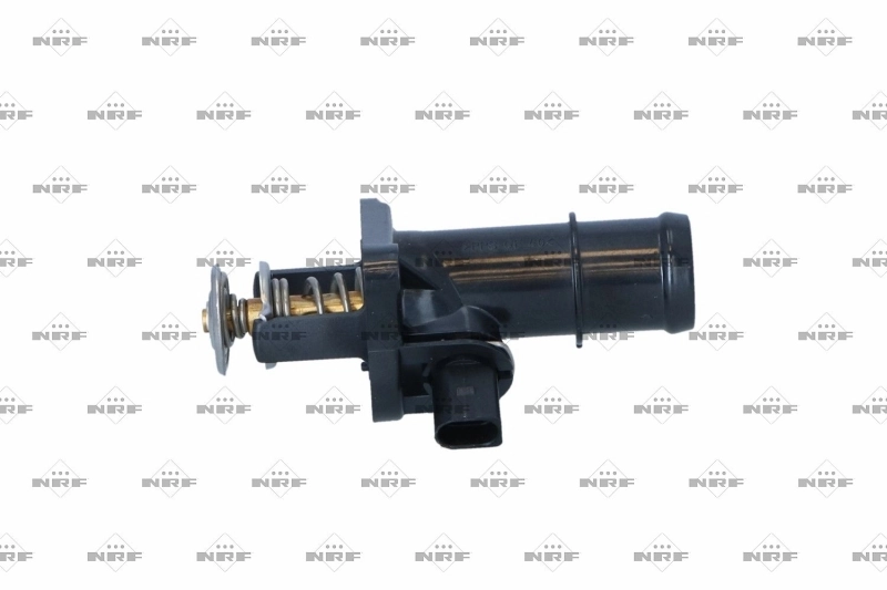 Thermostat, coolant EASY FIT 725177