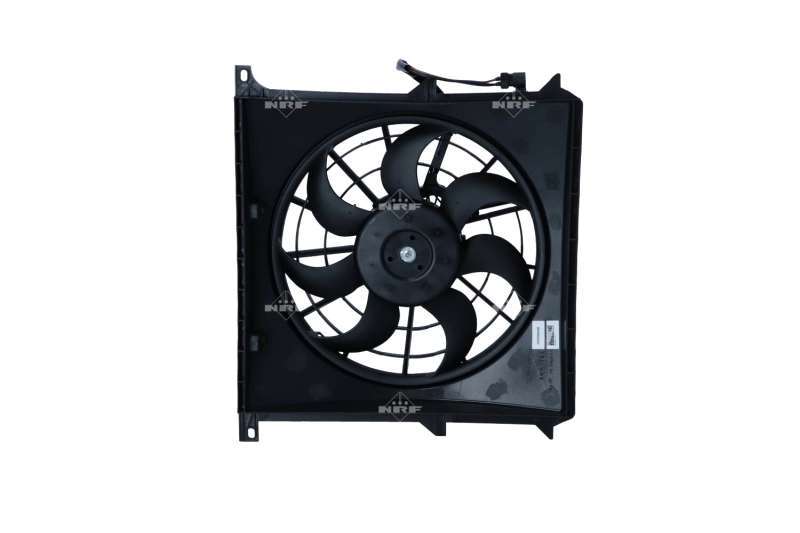 Fan, engine cooling 47024